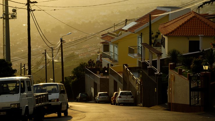 Individuelle Rundreise auf Madeira: Mietwagen inklusive